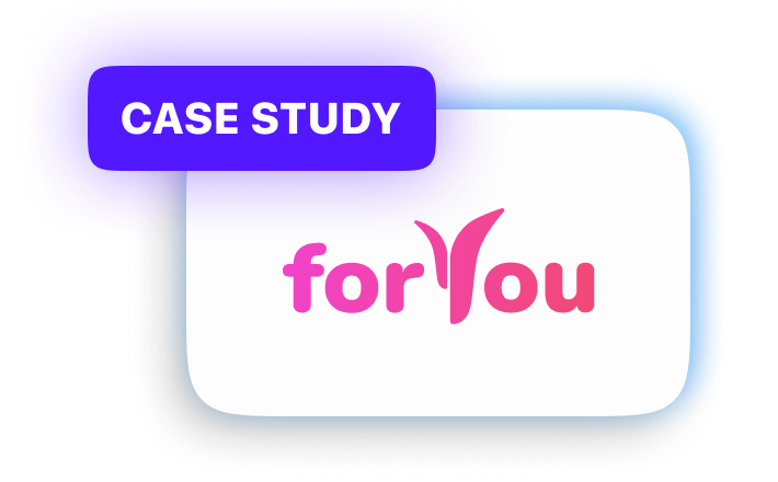 Apphud Promotionals Uplifted ‘forYou’ Marketing Strategy