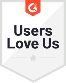 users love